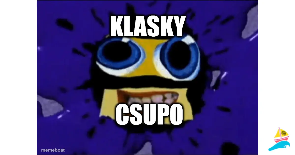 klasky