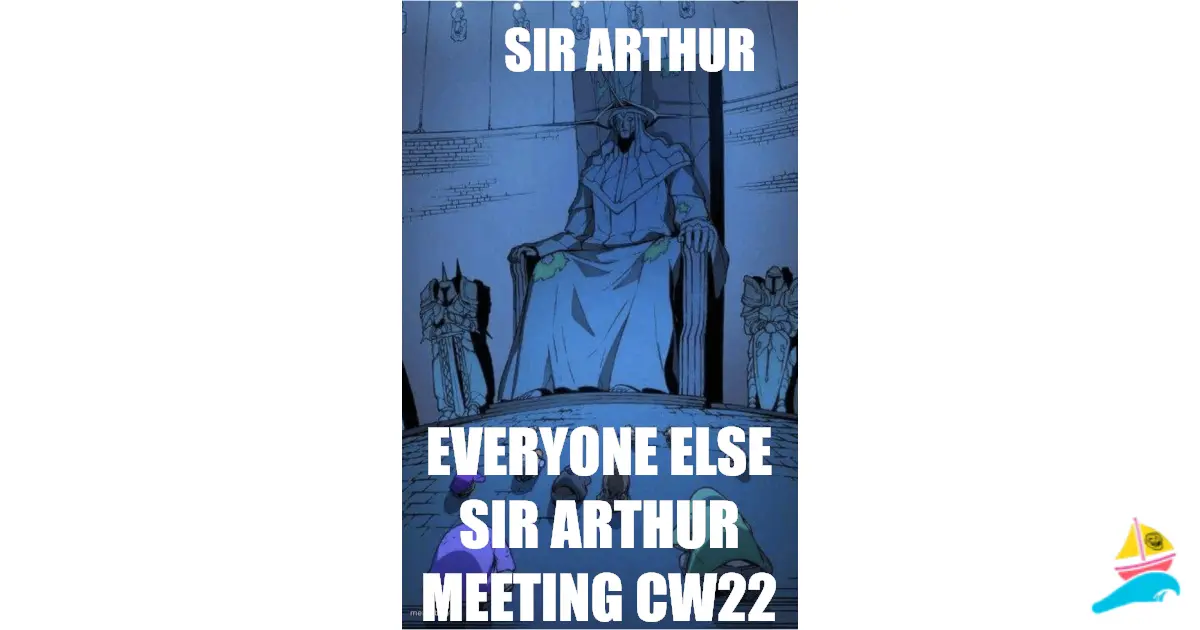 Sir Arthur