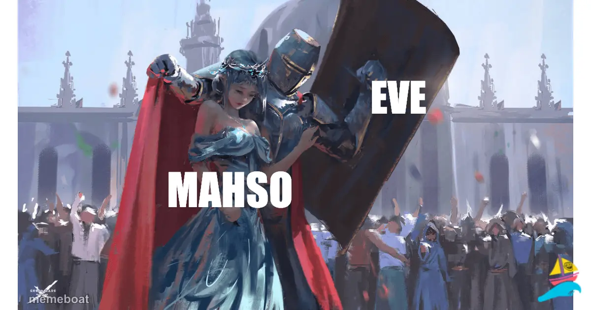 Mahso