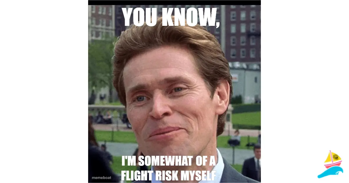 You Know,