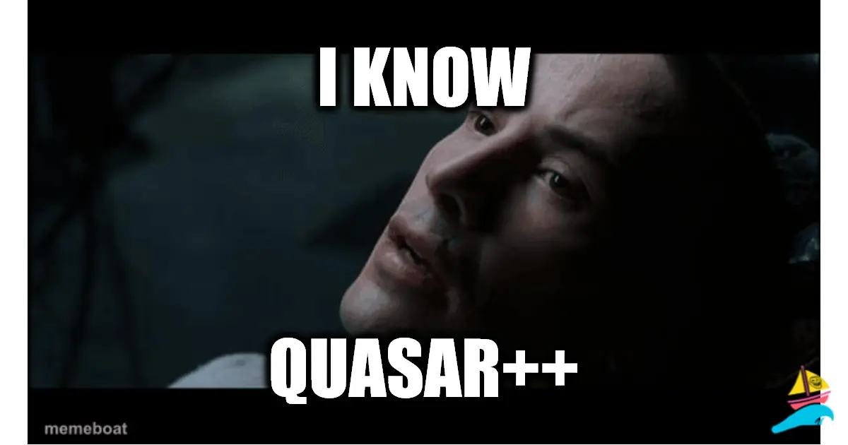 I KNOW