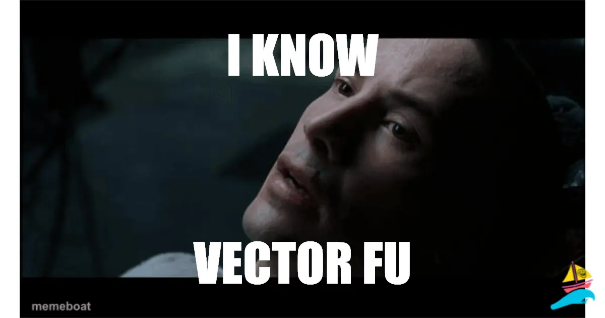 I know