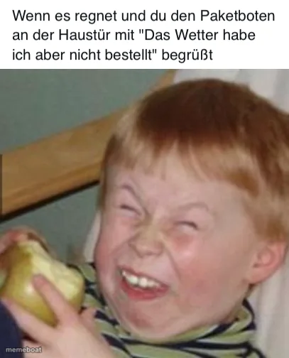 laughing kid meme created by the community