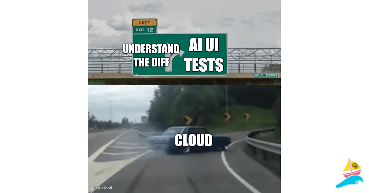understand the diff