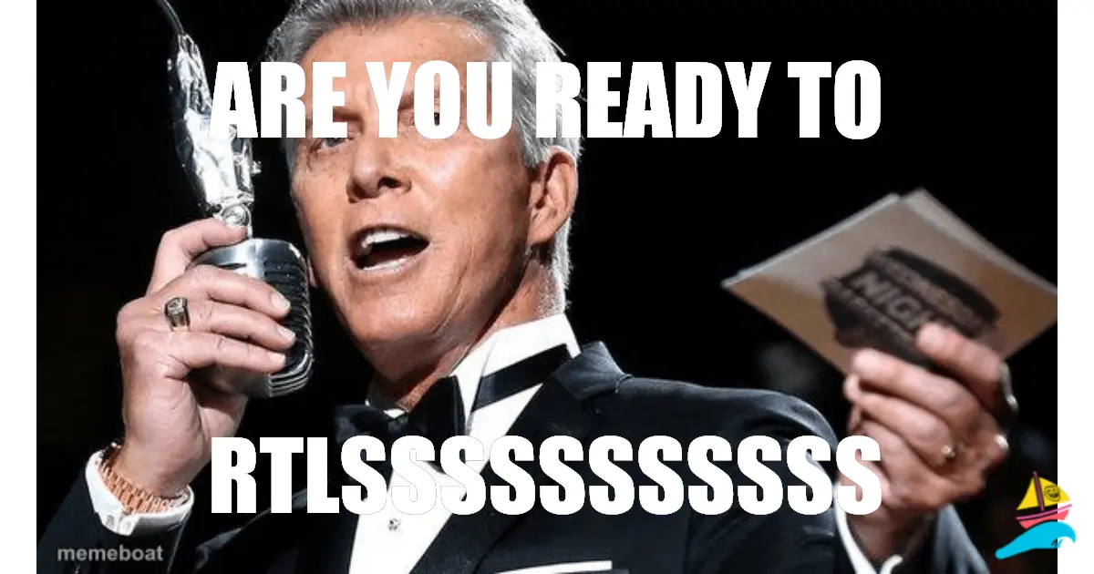 Are you ready to