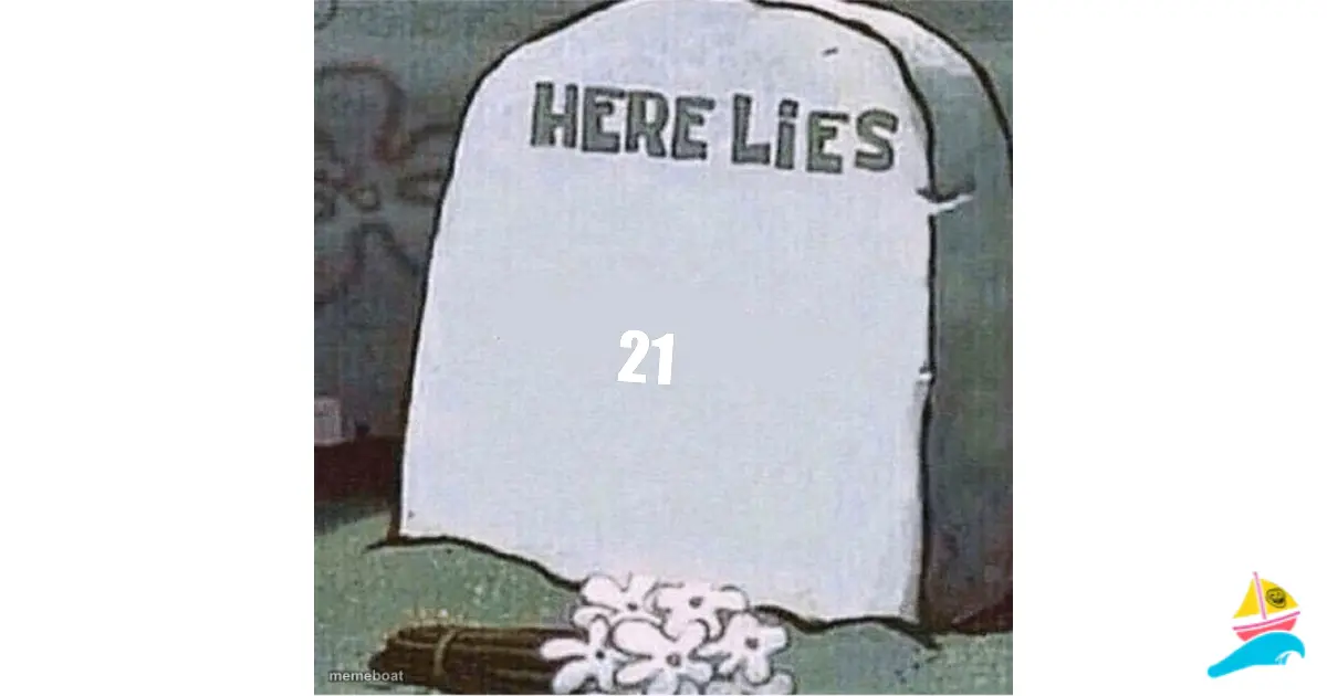21