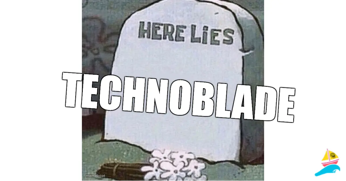 technoblade