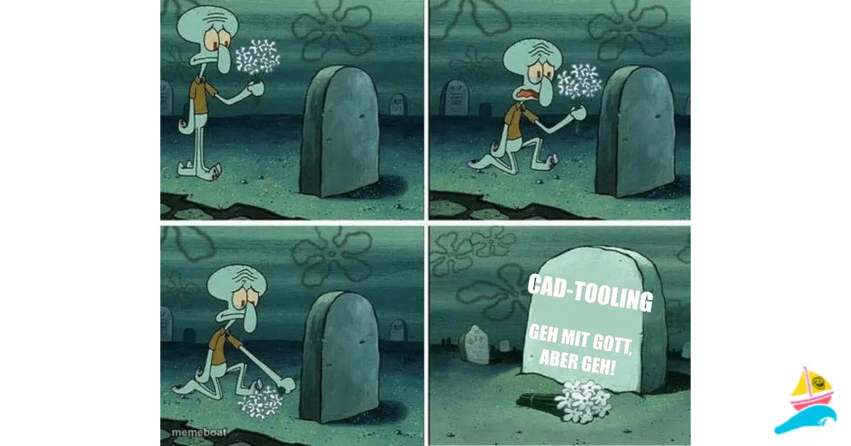 CAD-Tooling