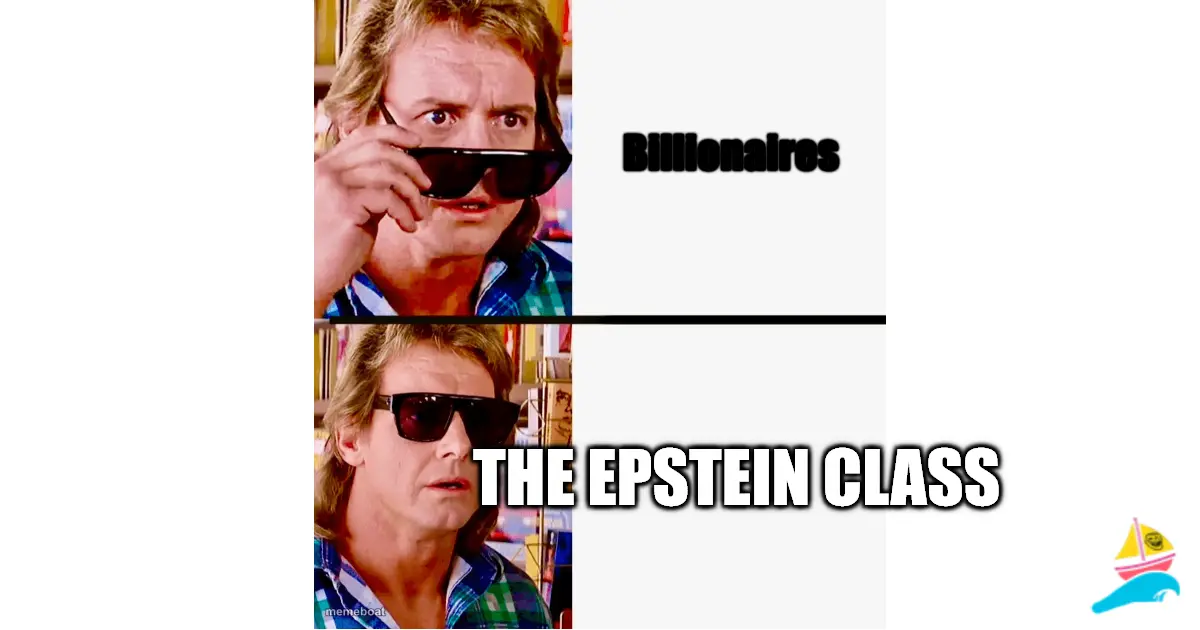 Billionaires