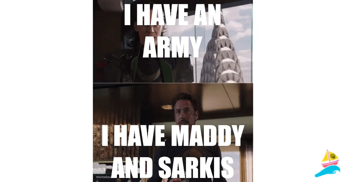 I have an Army