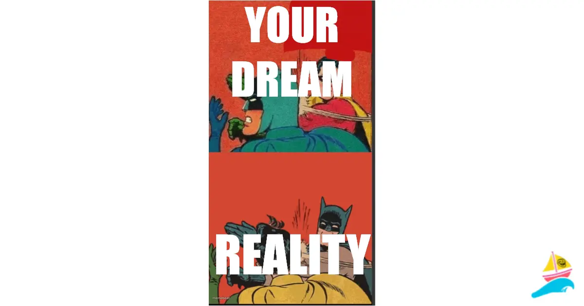 YOUR DREAM