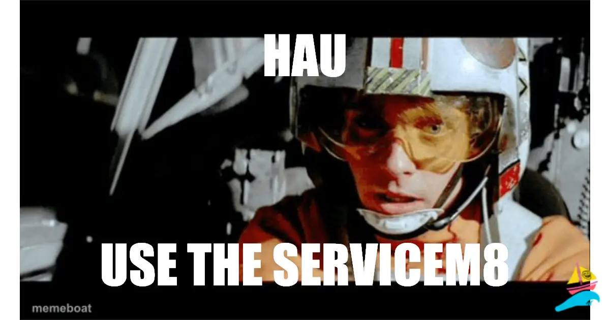 Hau