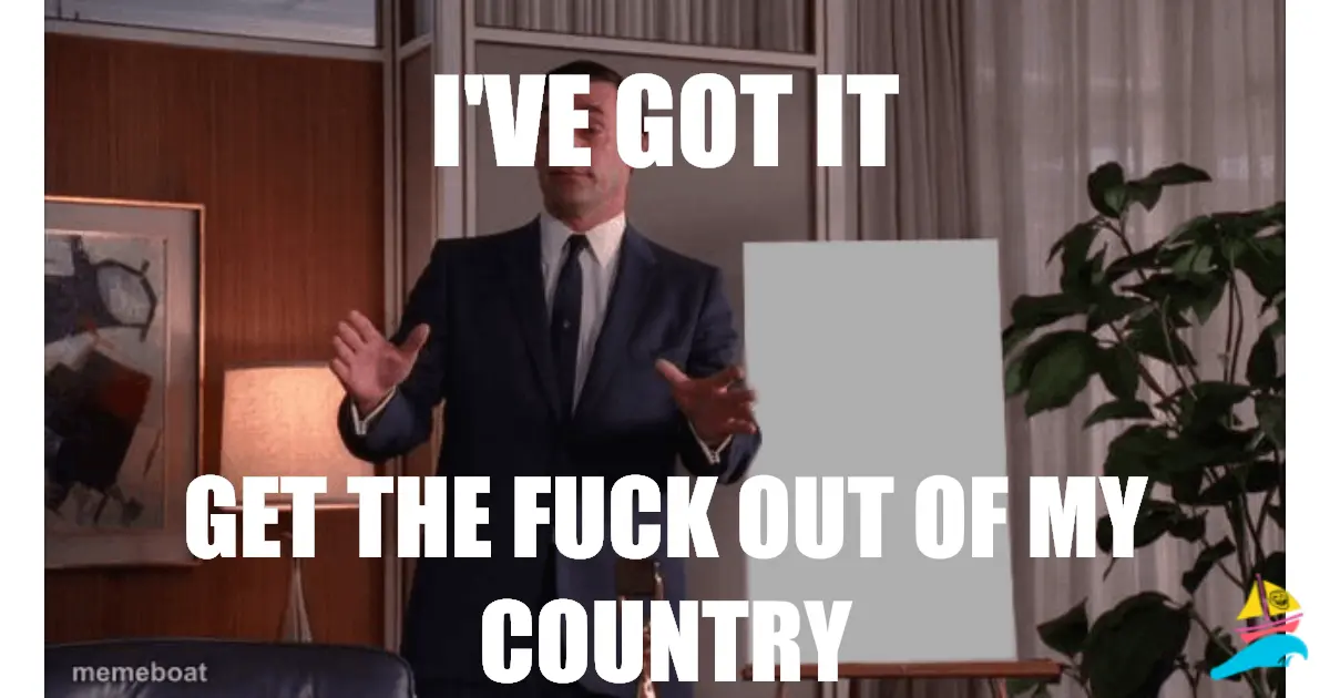 I've got it