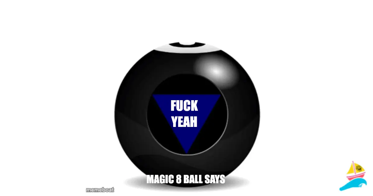 Fuck Yeah