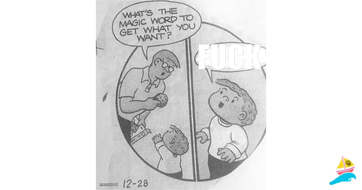fuck