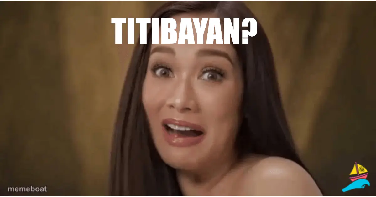 TITIBAYAN?