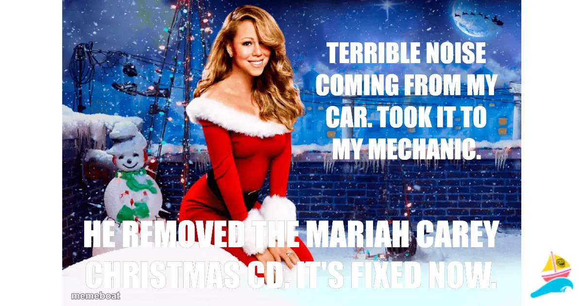 Terrible noise coming from my car. Took it to my mechanic.