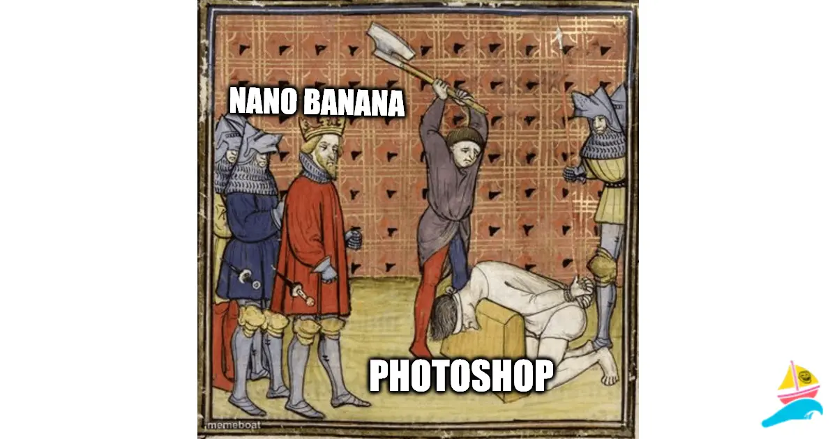 Nano Banana