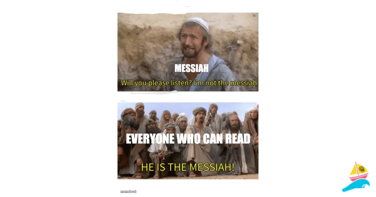MESSIAH