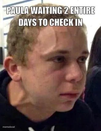 Michael McGee Vein Guy meme created by the community