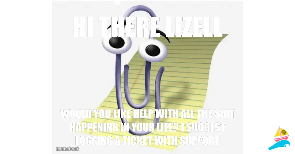 Hi There Lizell