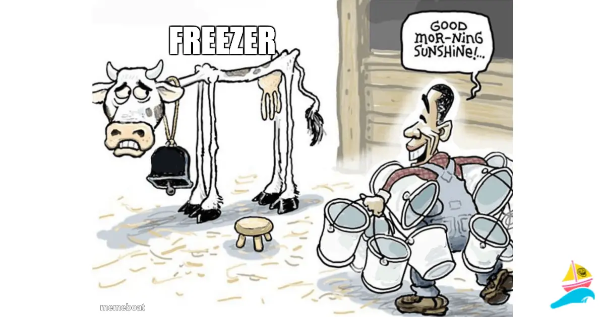 Freezer