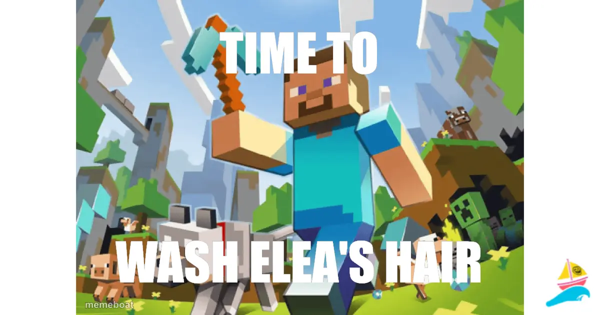 Time to