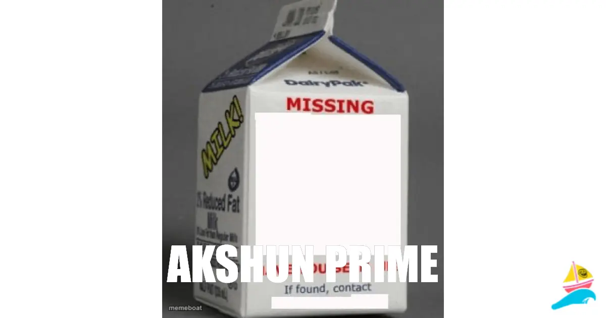 Akshun Prime