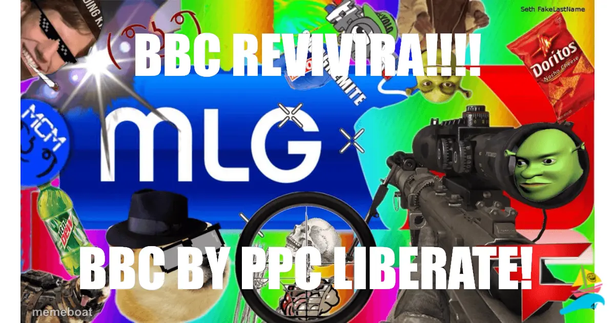 bbc revivira!!!!