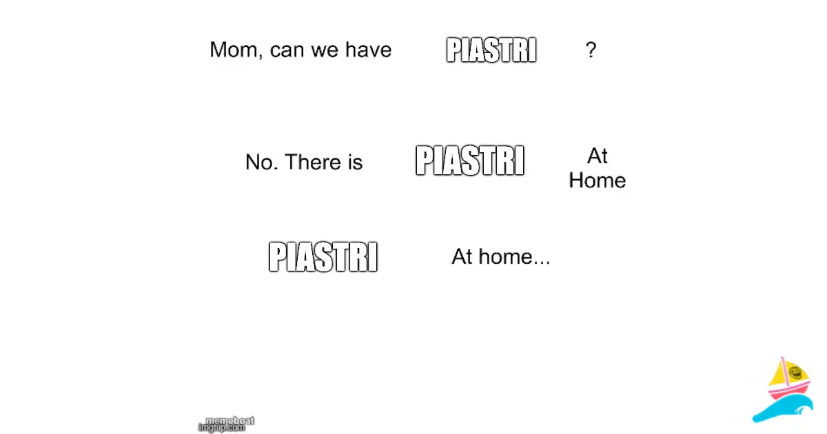 piastri