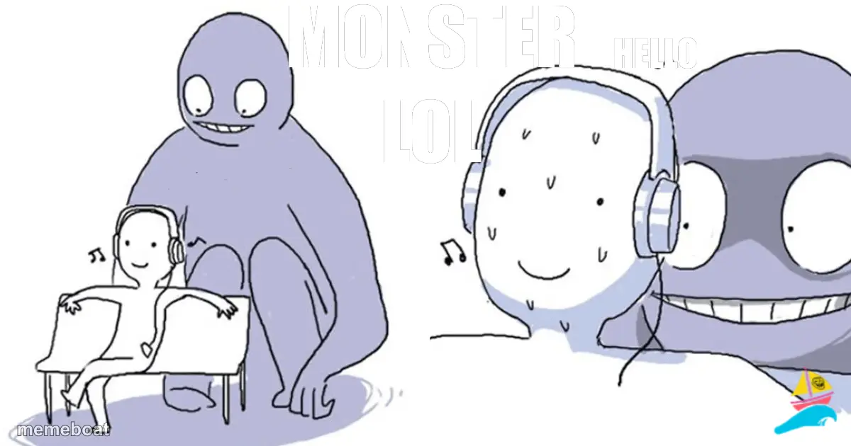 monster lol