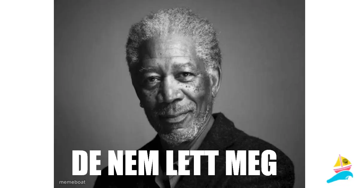 De nem lett meg