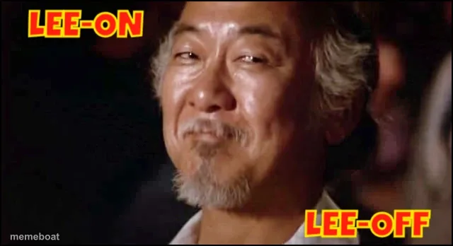 Lee-ON