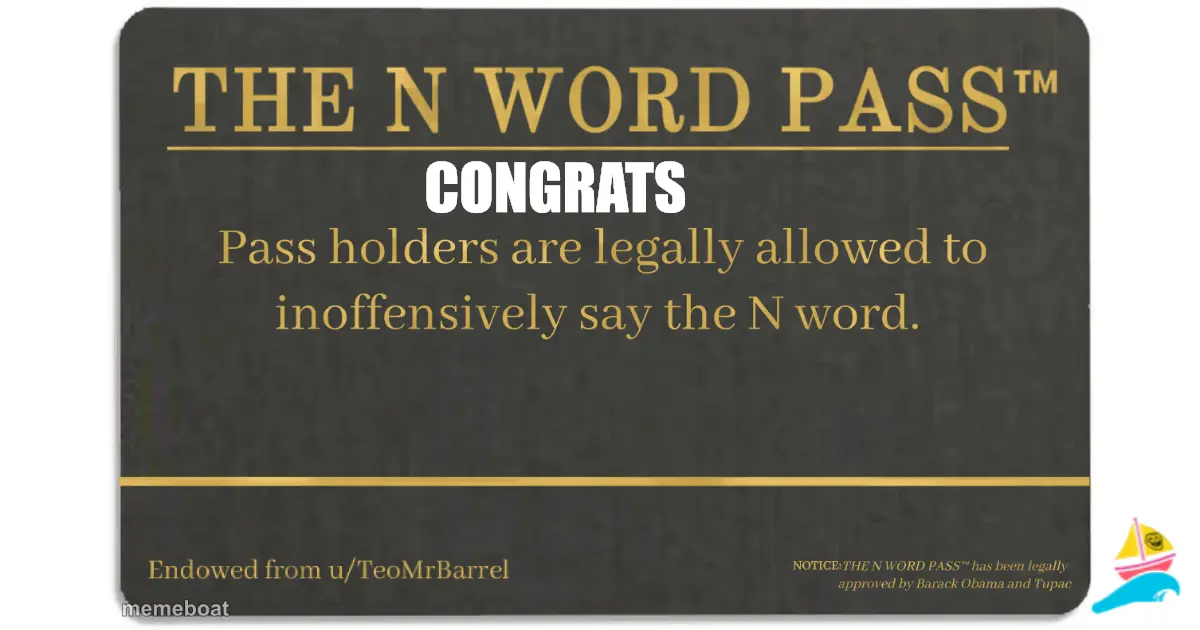 congrats