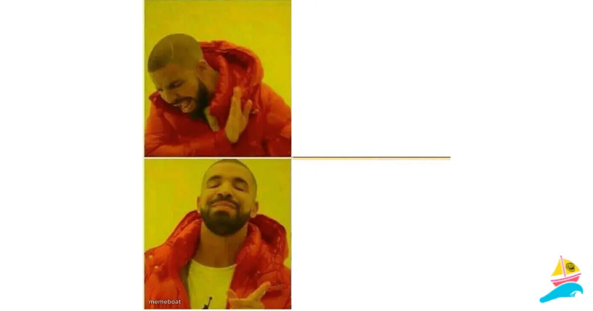 Nah yeah meme