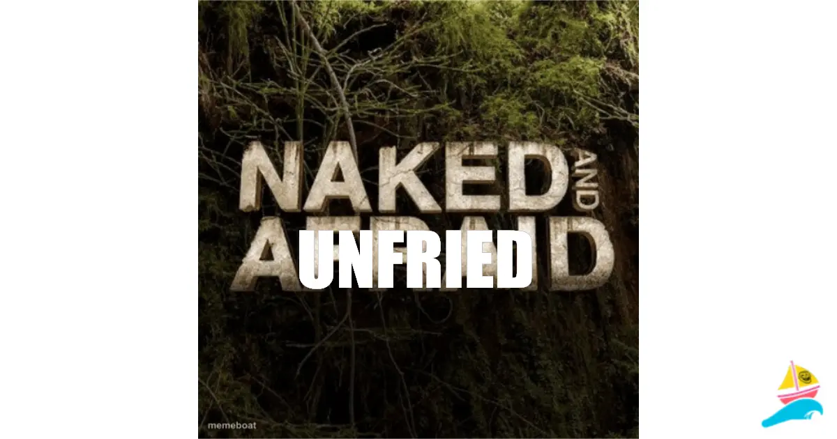 UNFRIED