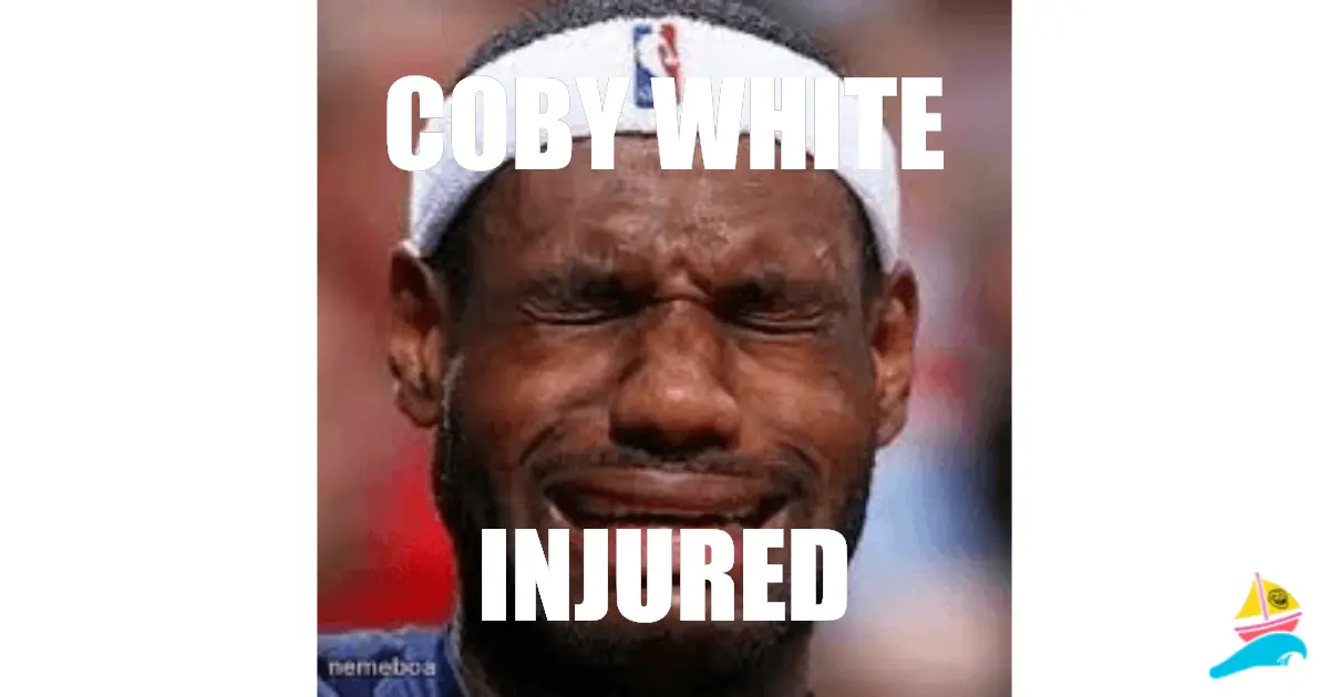 COBY White