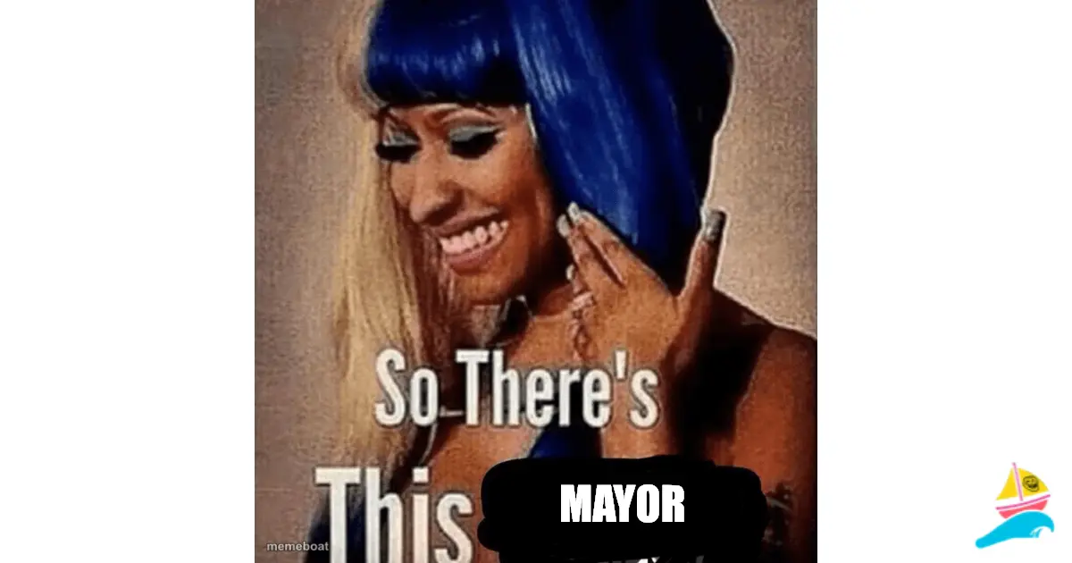 Mayor