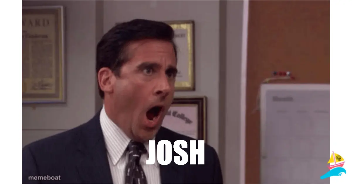 Josh