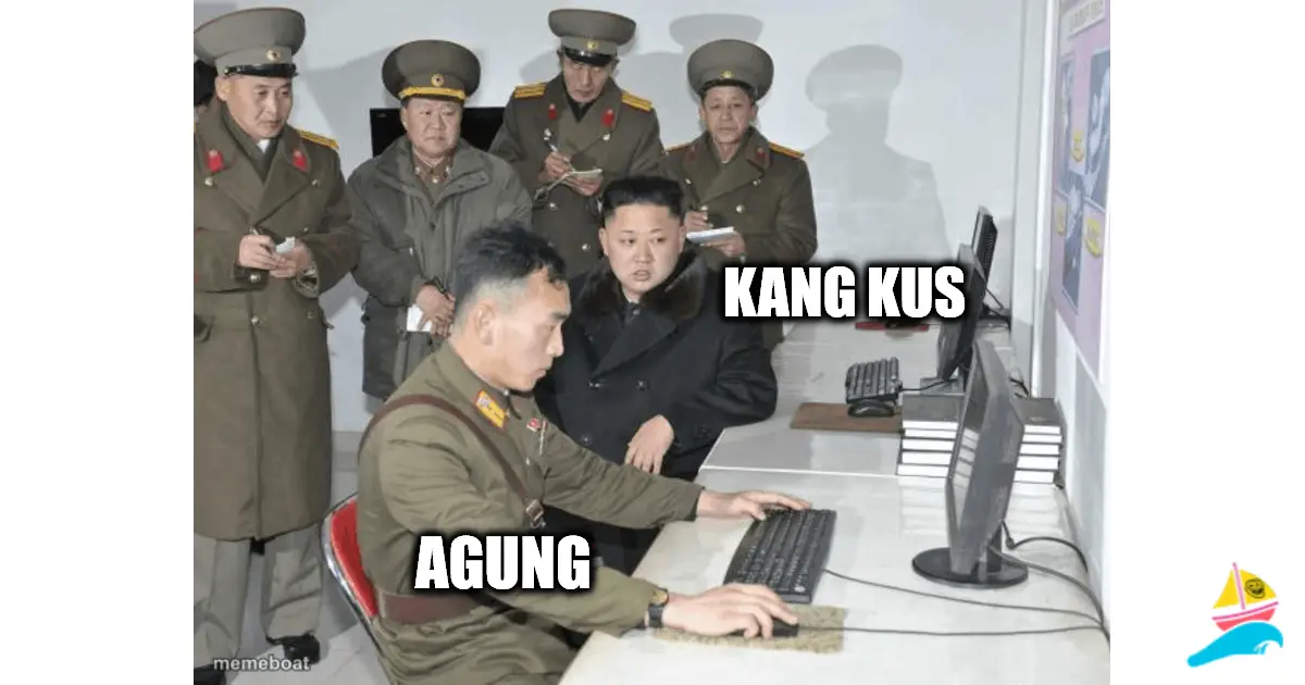 Kang Kus