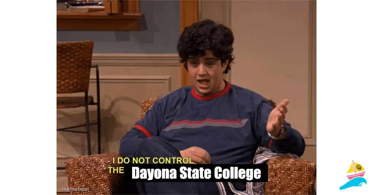 Dayona State College