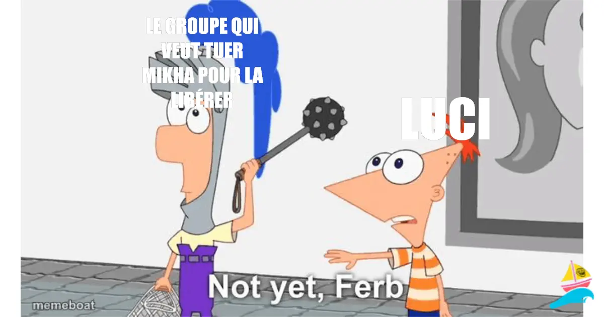luci