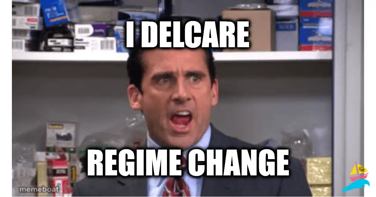 I DELCARE