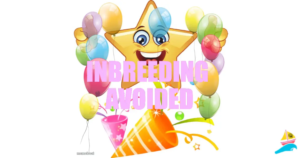 INBREEDING
