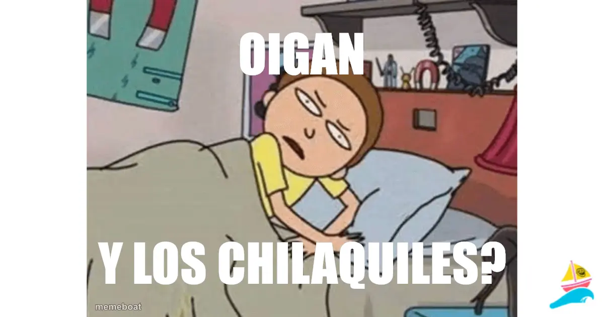 OIGAN