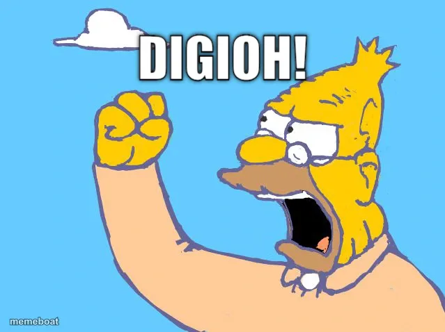 old man yells at cloud meme created by the community