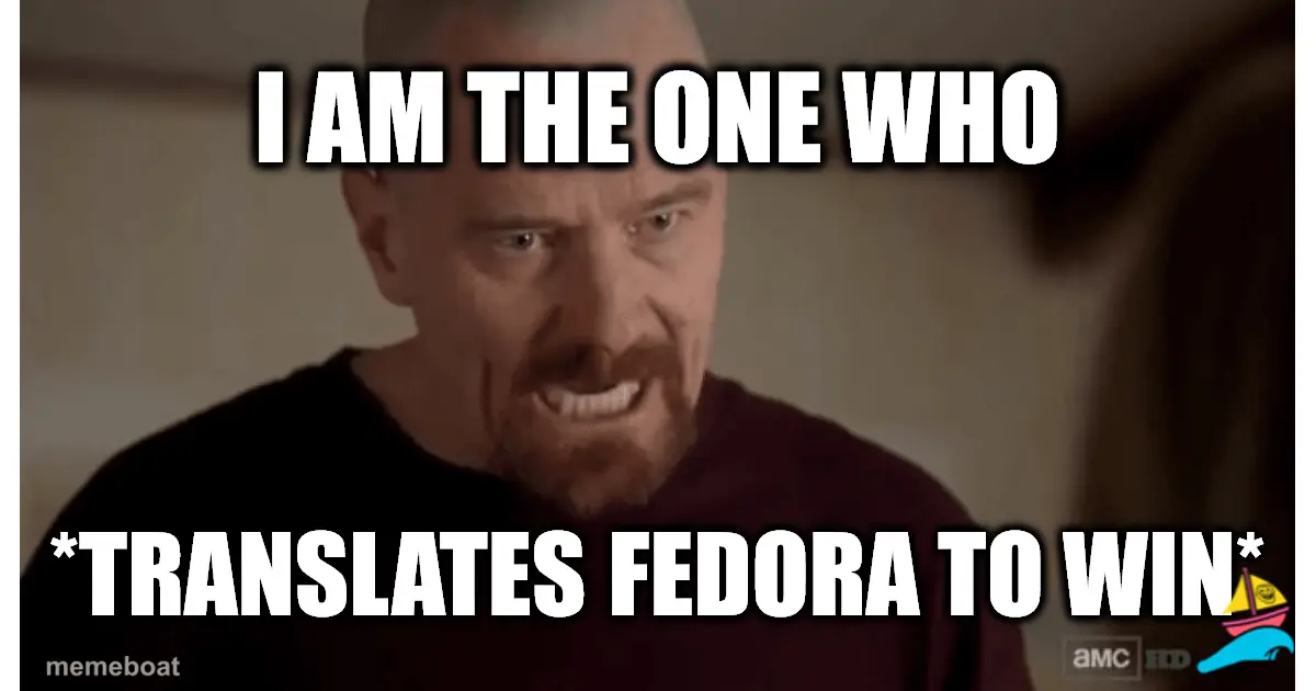 I AM The one who