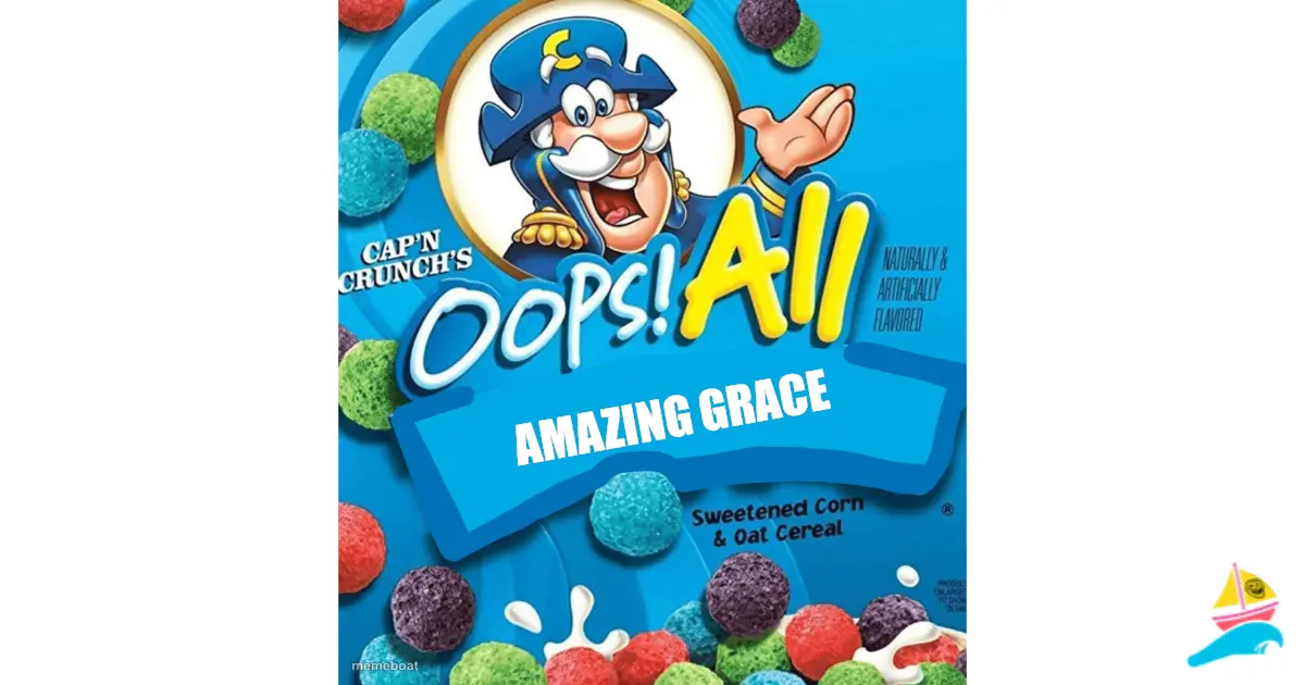 Amazing Grace