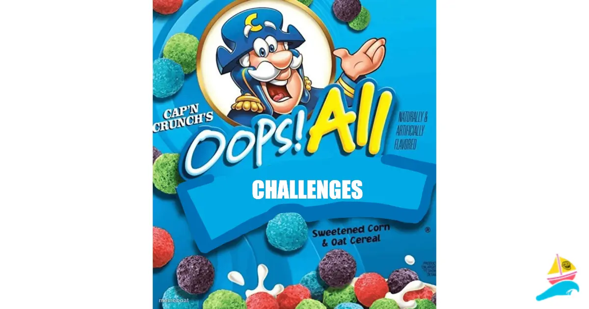 Challenges