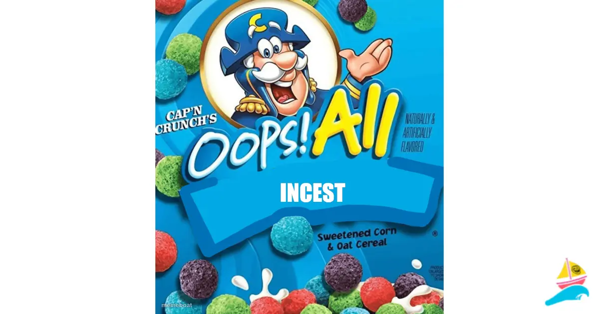 INCEST